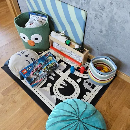 Lufi Loft