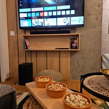 Lufi Loft Apartment *
