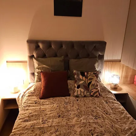 Lufi Loft Apartment