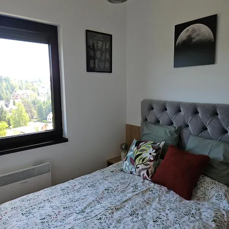 Lufi Loft * Zlatibor