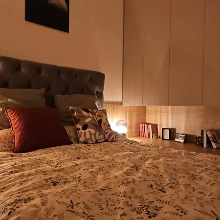 Lufi Loft * Zlatibor