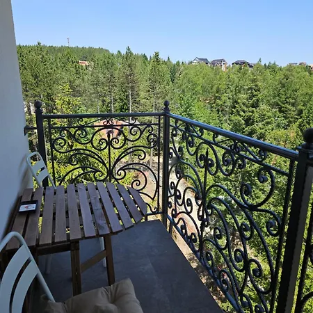 Lufi Loft Zlatibor